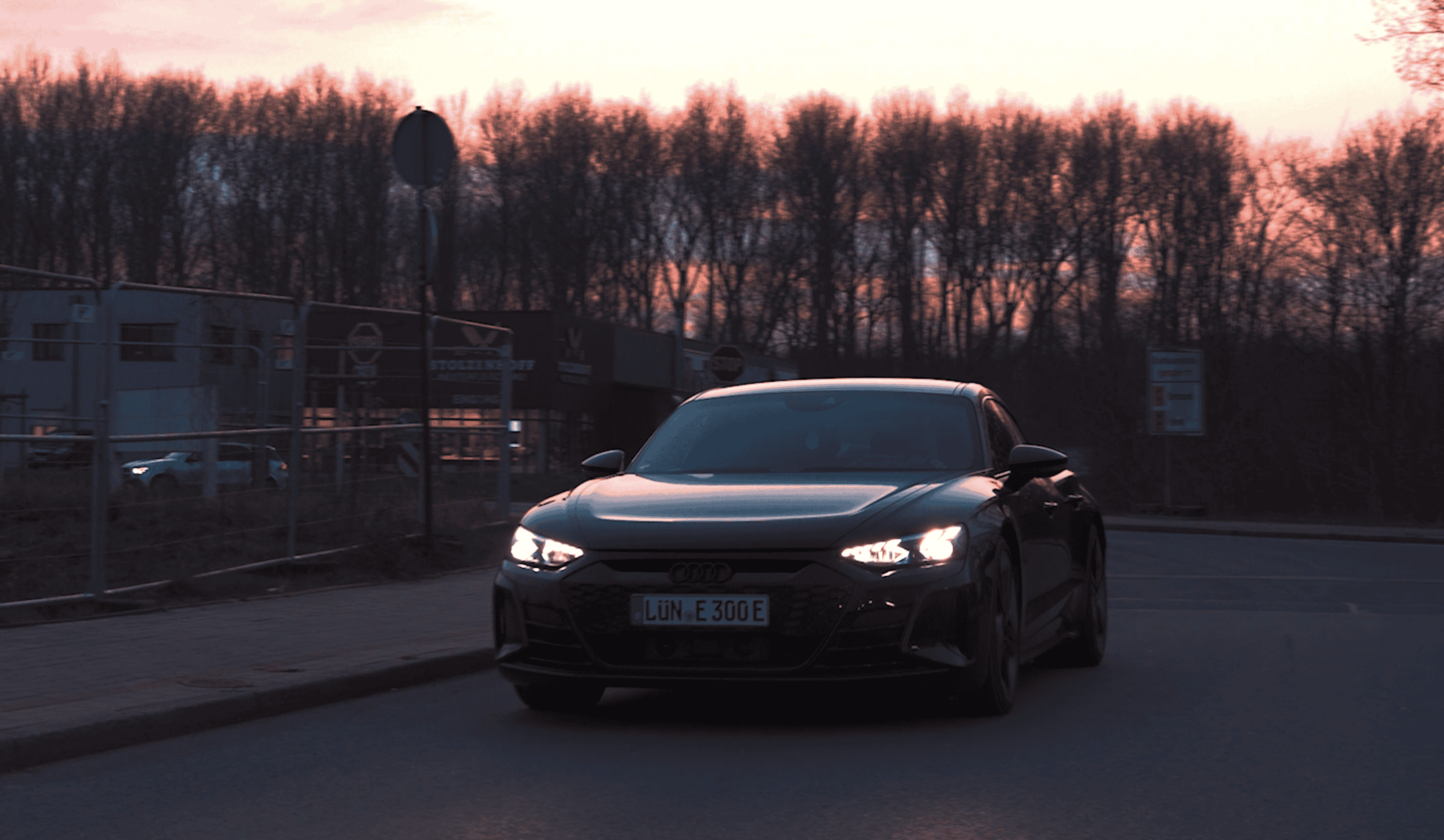 Recruiting Video Produktion für Social Media Marketing Kampagne