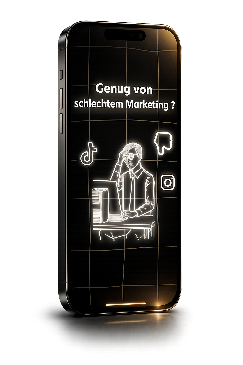 Social Media Marketing Preview