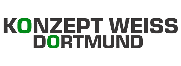 Konzept Weiss Logo